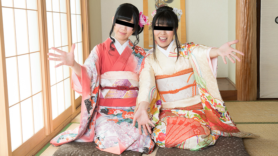 New Year Gangbang 2019 – 10musume – 2019-01-02 JAV Movie