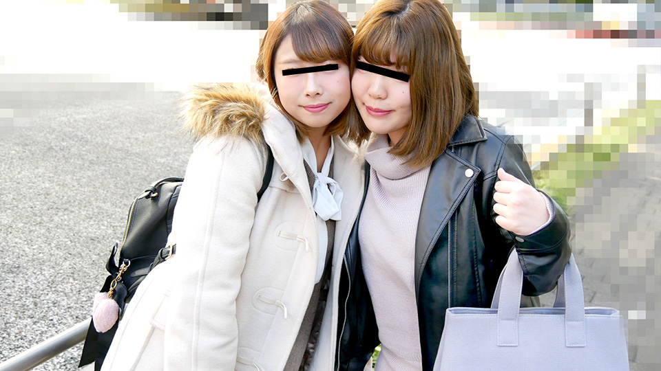 With My Friend: I'm a close friend since I was a student, but 3P is a little nervous (10Musume-010222_01)
