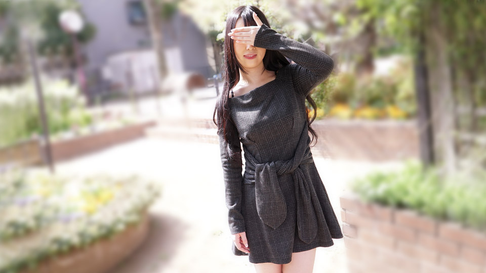 The First AV By An Amature Masochist – 10musume – 2019-01-04 JAV Movie