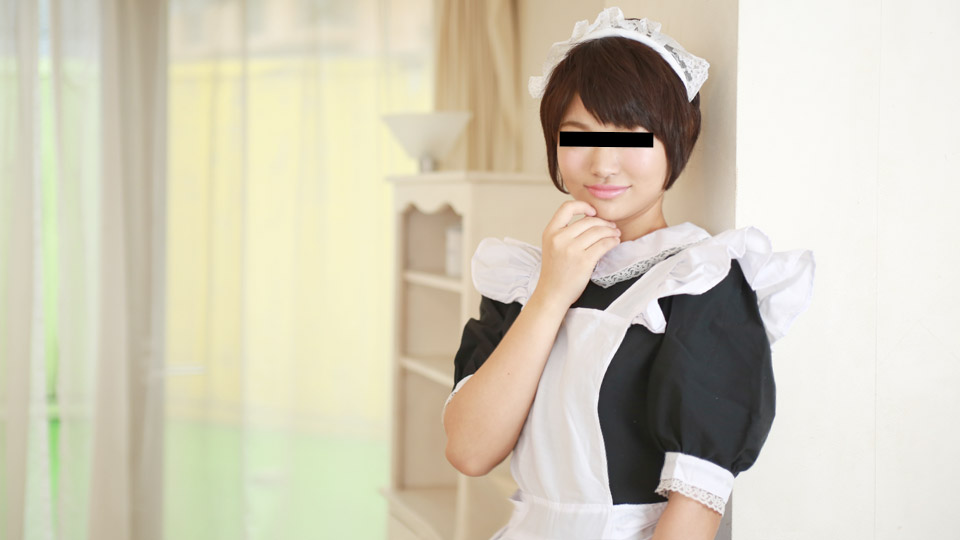 The Maid Play (10Musume-010518_01)