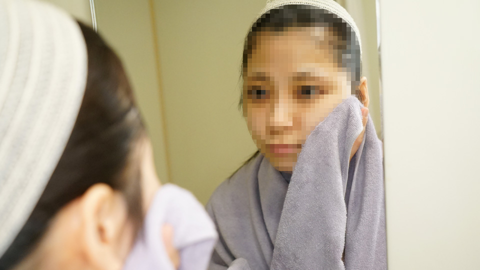 Real face amateur: I’m confident about my breasts, but I can’t wear no makeup – 10musume – 2024-01-13 JAV Movie