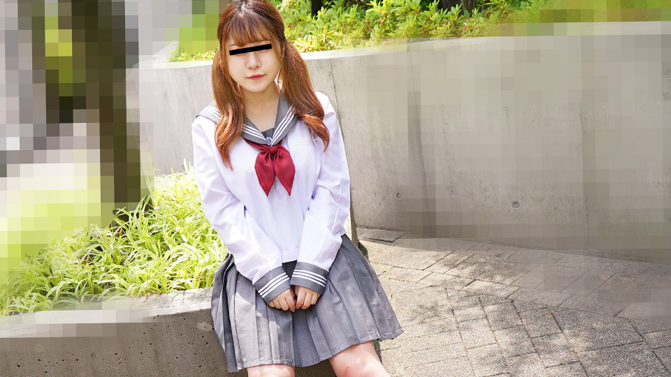 The School Uniform: G-cup girl’s first experience with sex in uniform – 10musume – 2025-01-21 JAV Movie