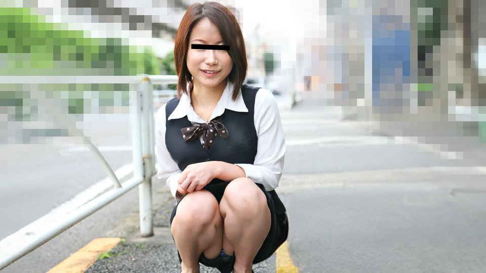 Amateur work: A pure female employee at a credit union who is playing with vegetables! – 10musume – 2025-01-23 JAV Movie