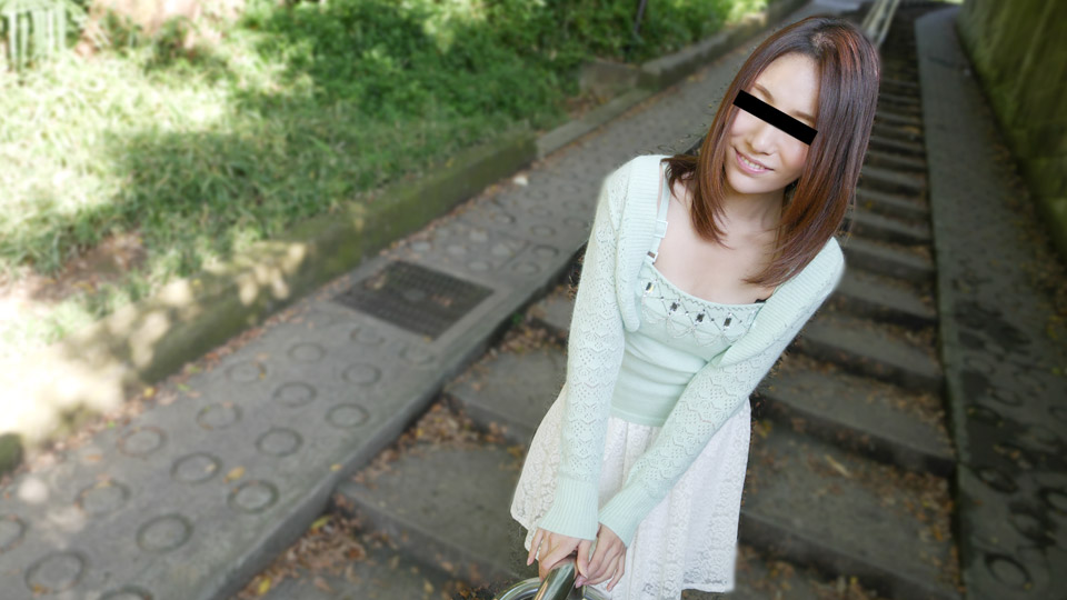 The Shy Orgasm (10Musume-020318_01)