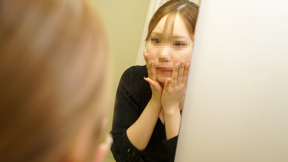 Real face amateur: Better off showing my boobs – 10musume – 2023-02-04 JAV Movie