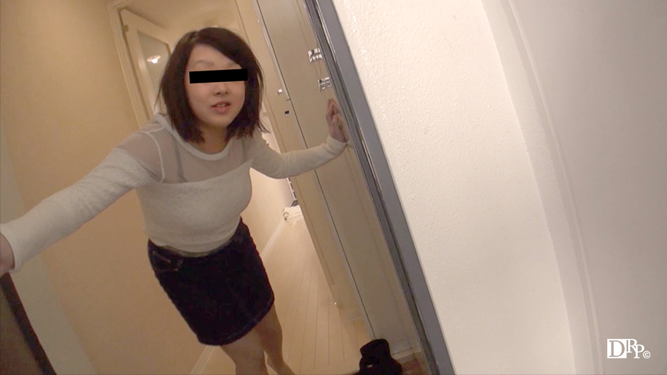 Viste A Single Girl: Too Sensitive With Accumulated Sexuality – 10musume – 2017-02-14 JAV Movie