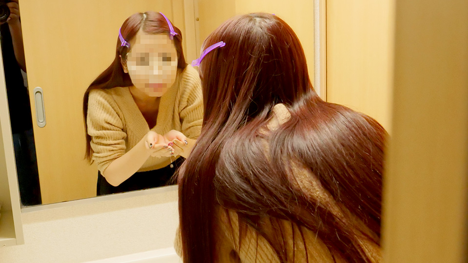 Not Wearing Make up Amateur : I put makeup on even I go out for a small errand – 10musume – 2021-02-20 JAV Movie