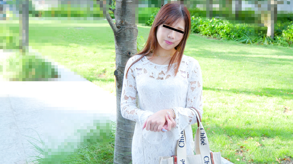 Sugar baby G cup busty who wants a sex friend (10Musume-022924_01)