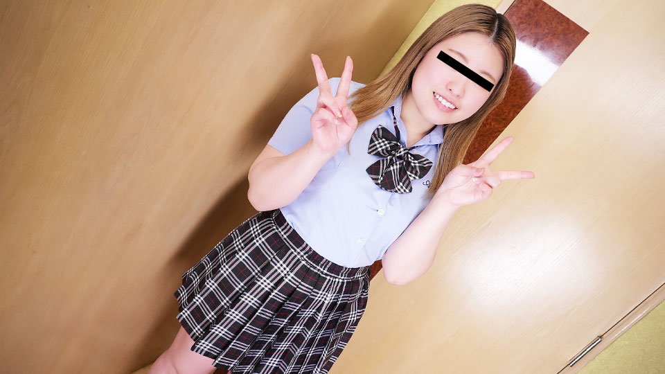 The School Uniform: Recorded footage of a gal-type girl having sex with her sugar daddy – 10musume – 2025-03-04 JAV Movie