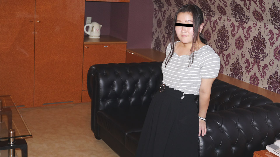 First AV By An Amateur Girl: She Likes The Moment Of Insertion – 10musume – 2018-03-06 JAV Movie