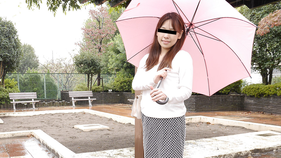 First AV By An Amateur: Begging For Cock – 10musume – 2018-03-17 JAV Movie