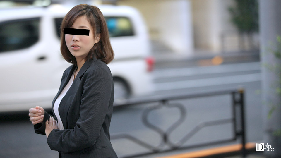 Accost A Working Woman (10Musume-031817_01)