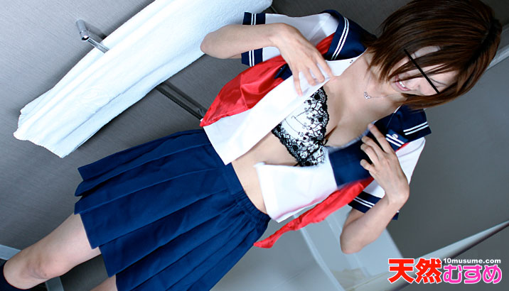 KIRISHIMANATSUKI – 10musume – 2010-03-27 JAV Movie