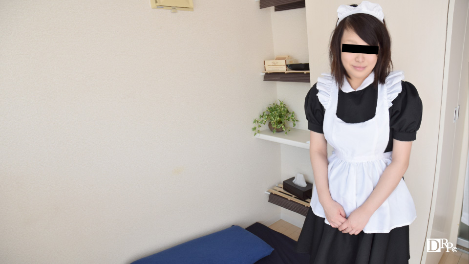Taking Care His Cock (10Musume-032817_01) sample image 1