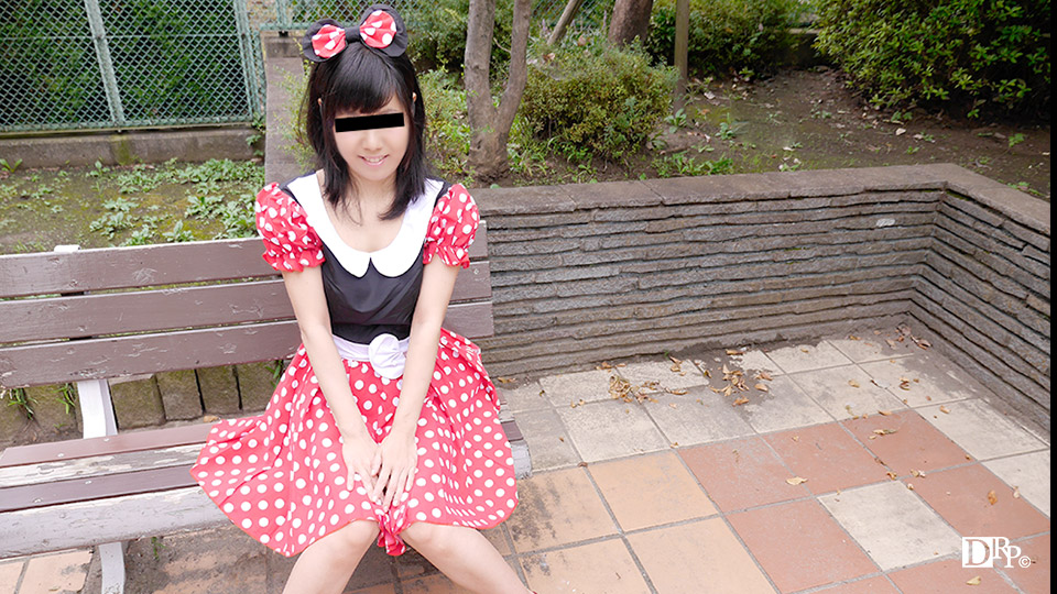 All You Can Take Cosplay Photograph Session (10Musume-040117_01)