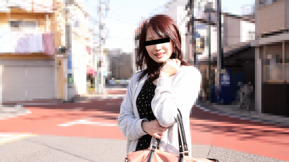 Natural Young MILF Who Wants Money To Buy Clothes And Bags (10Musume-040220_01) sample image 1