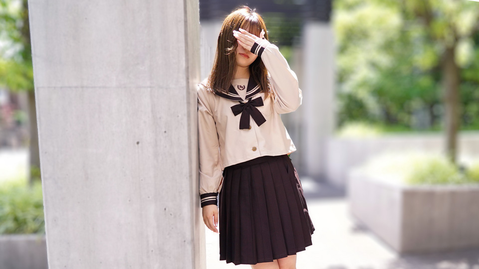 The School Uniform: Nice service girl who even swallows cum – 10musume – 2024-04-06 JAV Movie