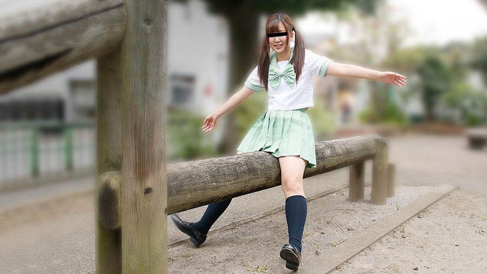 School Uniforem: JK Mouth (10Musume-041819_01) sample image 1