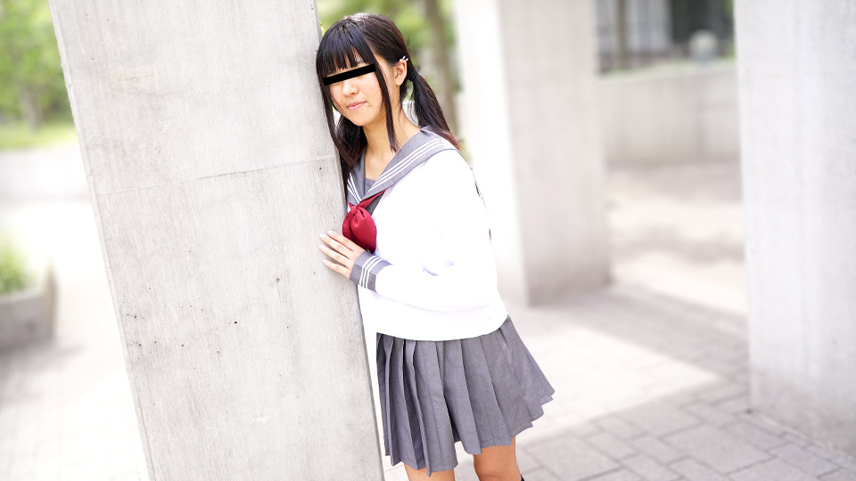 The School Uniform: A Delicate Girl With An Innocent Expression – 10musume – 2023-04-18 JAV Movie