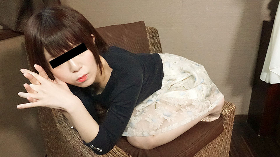 Instant Fucking With An Amateur Girl (10Musume-042819_01)