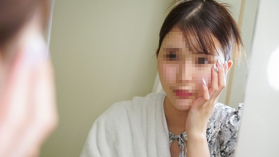 Real face amateur: The true face of a beautiful woman who remains beautiful even after removing her makeup – 10musume – 2024-04-29 JAV Movie