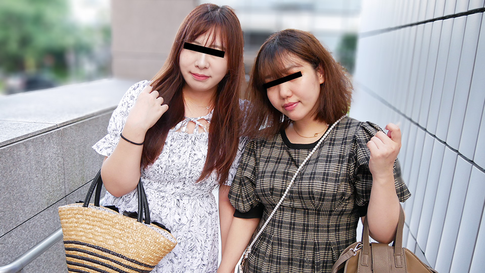 With My Friend: We Did Our First Time Threesome, and Got Creampied Together – 10musume – 2023-05-02 JAV Movie