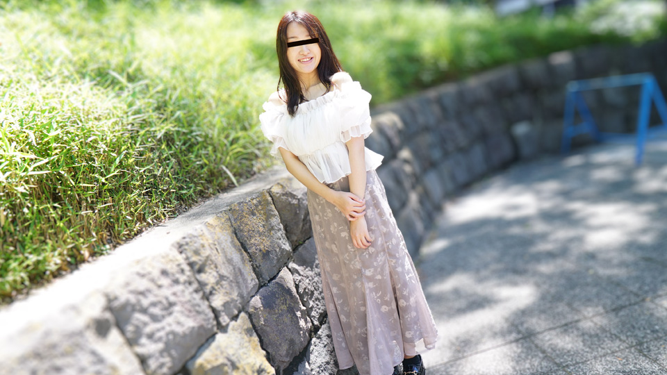 Anal Creampie: The long-awaited first anal sex – 10musume – 2024-05-07 JAV Movie