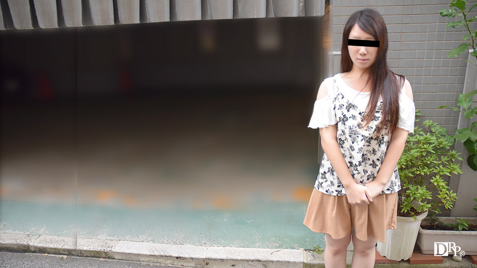 A Tired Hotetoru (10Musume-050917_01)