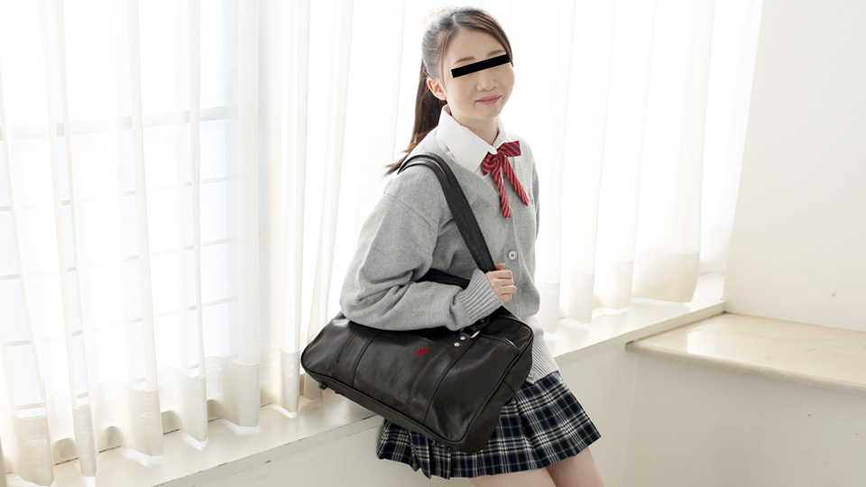 School Uniform: Masturbation In School Uniform For First Time – 10musume – 2018-05-10 JAV Movie