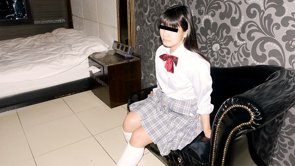 School Uniform: Masturbation In School Restroom – 10musume – 2018-05-17 JAV Movie