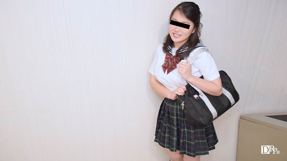 School Uniform: An Erotic Novels Reader – 10musume – 2017-05-25 JAV Movie