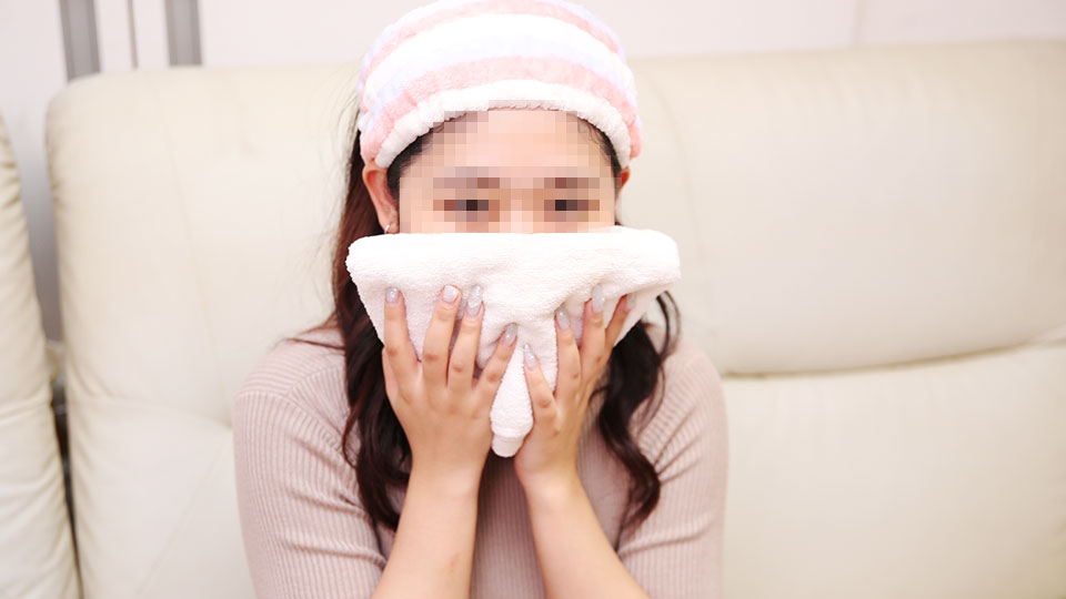 Real face amateur: I can show my vagina, but I don’t want to show my face without makeup! – 10musume – 2024-06-29 JAV Movie