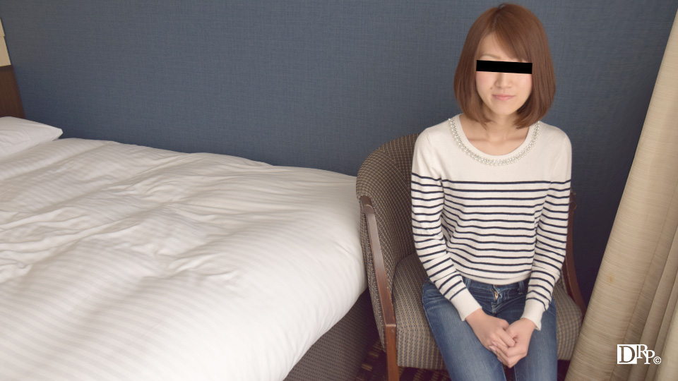 Amateur AV Interview: She Likes Sex – 10musume – 2017-07-11 JAV Movie