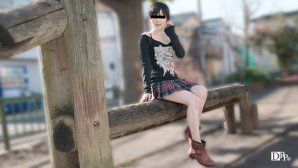 A Happy Ass – 10musume – 2017-07-17 JAV Movie