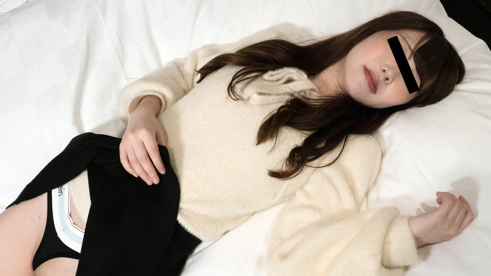 Immediate three-some surprise for the girl! Two consecutive creampies! – 10musume – 2025-08-10 JAV Movie