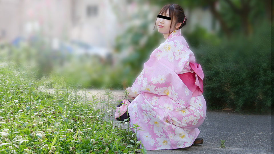 Yukata OL – 10musume – 2019-08-13 JAV Movie