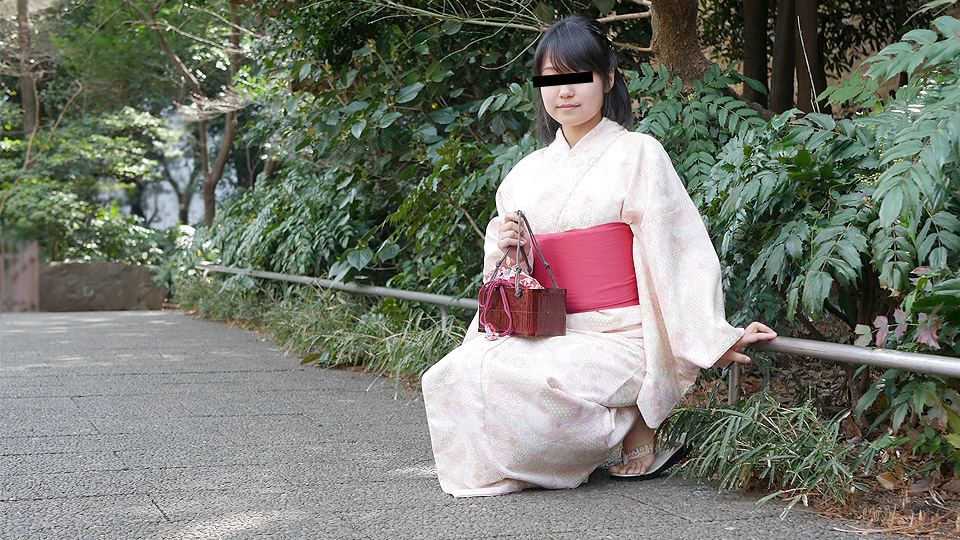 Yukata Sex – 10musume – 2018-08-15 JAV Movie