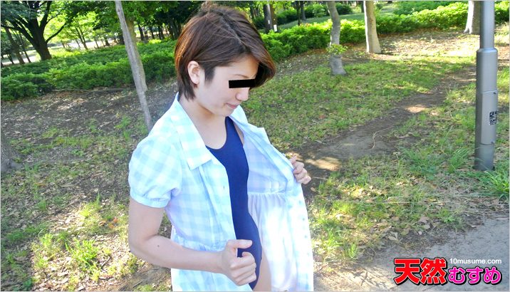 KUMI – 10musume – 2013-08-16 JAV Movie