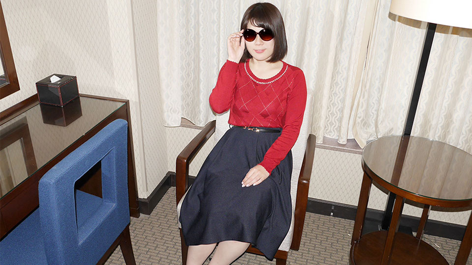 Big Sunglasses For Facial Cum – 10musume – 2019-09-03 JAV Movie