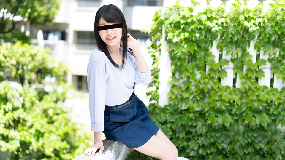 First AV By An Amateur Girl – 10musume – 2018-09-18 JAV Movie