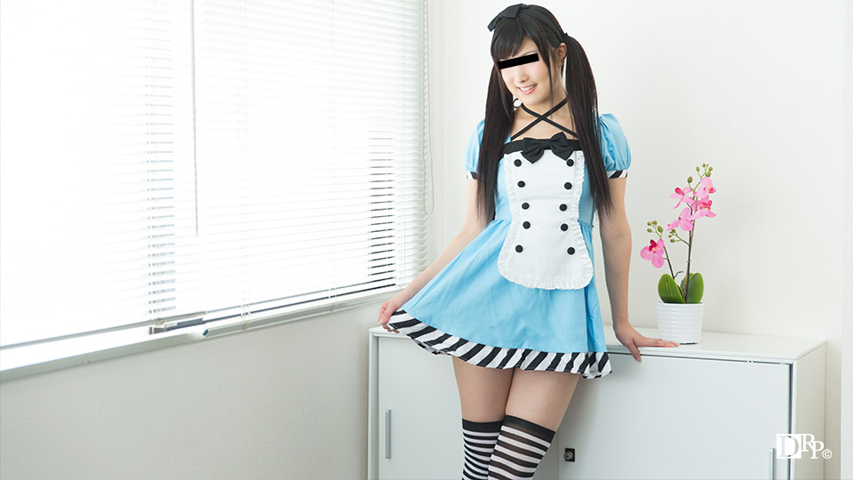 How About Your Cock, Master? – 10musume – 2017-09-22 JAV Movie