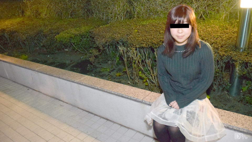 Picking Up A Homeless Girl – 10musume – 2017-10-03 JAV Movie