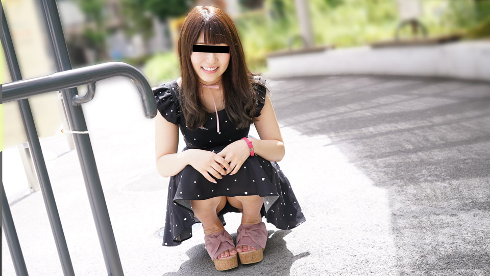 The Exciting Challenge – 10musume – 2017-10-28 JAV Movie