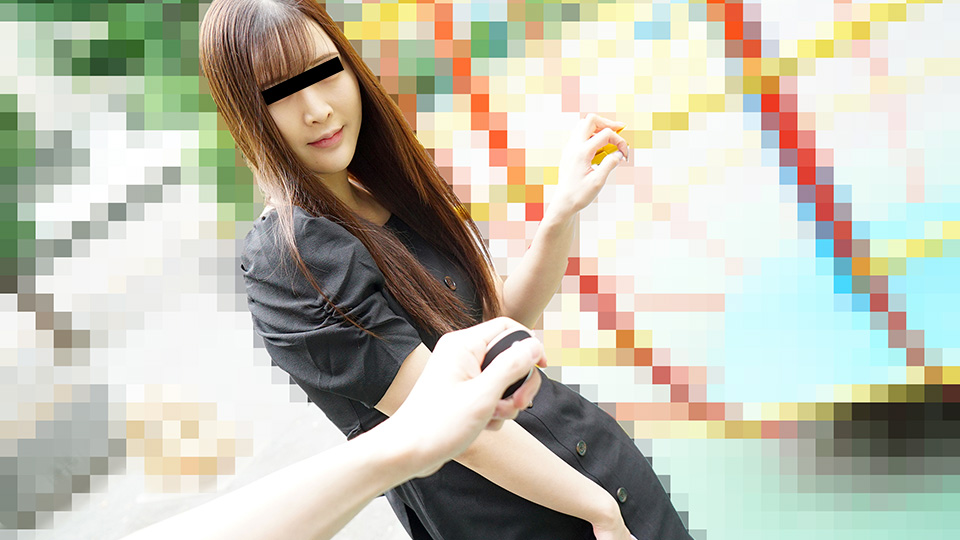 Walking With Remote Rotor: A neat and clean girl who writhes with the stimulation – 10musume – 2022-11-05 JAV Movie