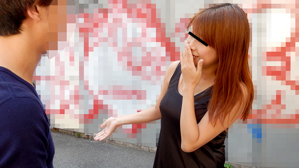 Suddenly I was picked up in the city and went straight to the hotel and even made a vaginal cum shot (10Musume-122121_01)