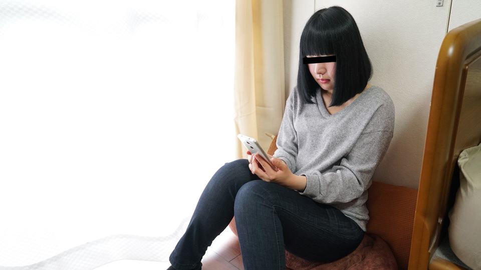 Pick Up A Lonely Introvert – 10musume – 2018-12-22 JAV Movie