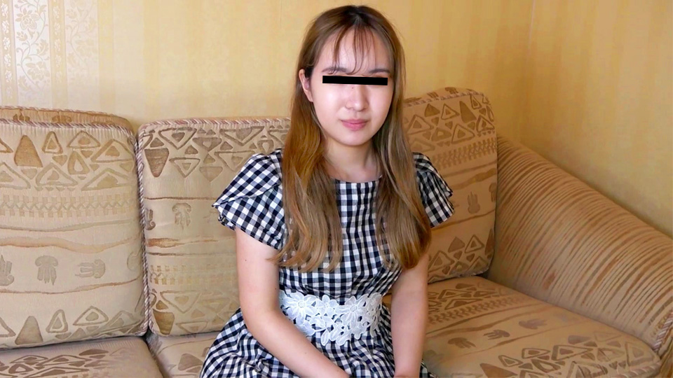 Aggressive small breasted peach butt nude model – 10musume – 2024-12-31 JAV Movie