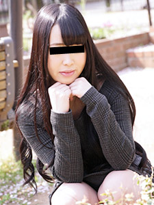 Very First Shooting: By An Amature Masochist (10Musume-010419_01) sample image 3
