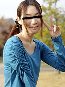 Big Butt: How About Trying Anal Again? (10Musume-010511_01) sample image 2