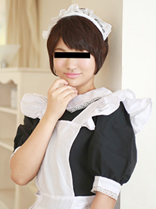 The Maid Play (10Musume-010518_01) sample image 3